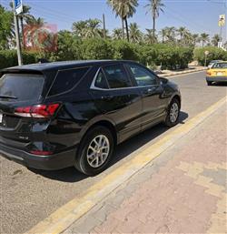 شيفروليه إكوينوكس